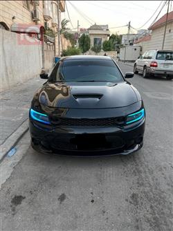 دۆج چارجەر